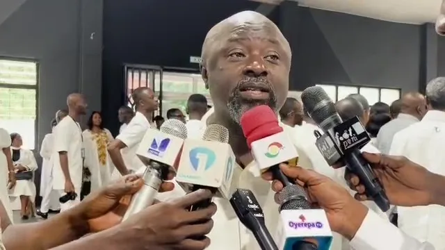 Kumasi to begin strict sanitation crackdown in July, Mayor says