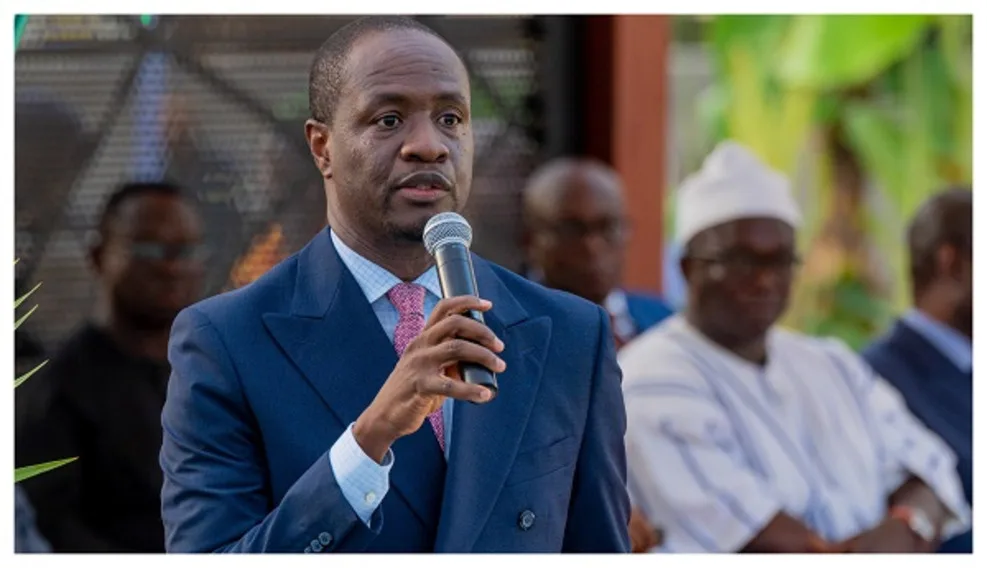 Nkoko Nkitinkiti complete waste of state resources — Fiifi Boafo