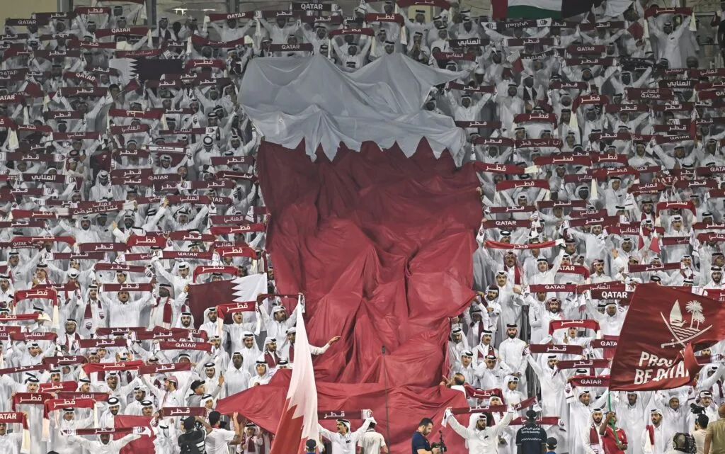 Qatar World Cup 2026 team guide