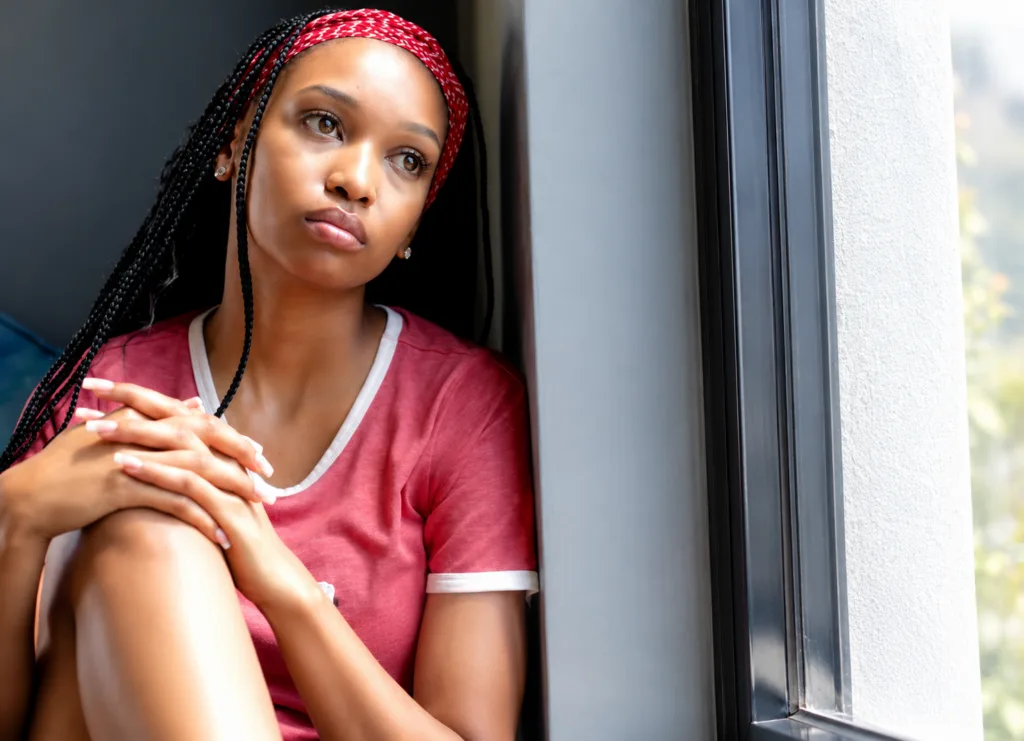 The loneliest generation: Why young people are more connected than ever, yet feel more alone