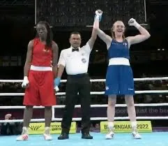 Team Ghana endures disappointing Day 3 at 2026 Commonwealth Games