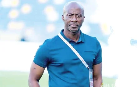 GPL: Ibrahim Tanko bemoans ‘slow start’ in Medeama’s defeat to Dreams FC