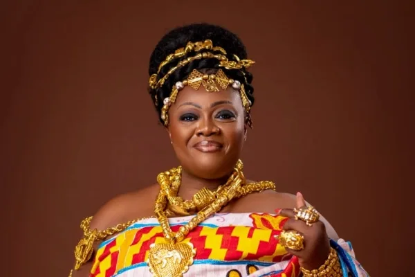 Krobo Old Girls’ Association mourns alumna Sharon Dede Padi