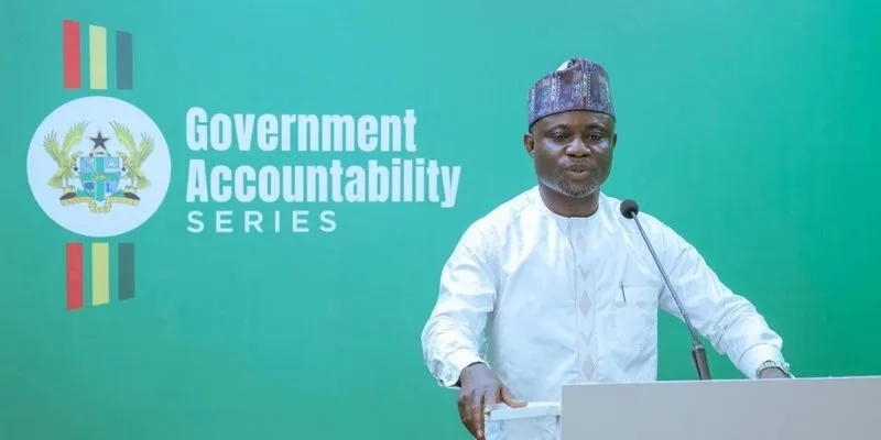 Government considers deployment of 16,000 health workers this year – Akandoh