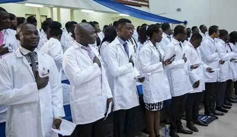 Doctors accepting rural postings rise from 12 to over 100 – Health Minister reveals