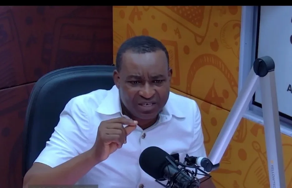NPP race: Wontumi campaign team picks up nomination forms on his behalf