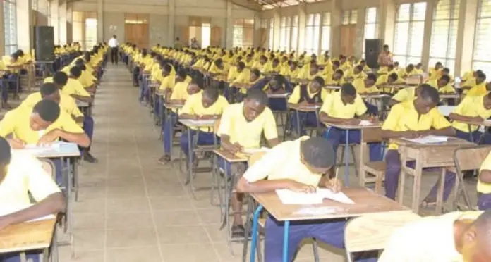 “Parents should sue WAEC over examination leakages” – Prof. Antwi