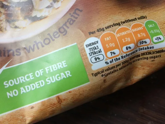Silent danger in shopping baskets: Why Ghanaians need warning label to survive