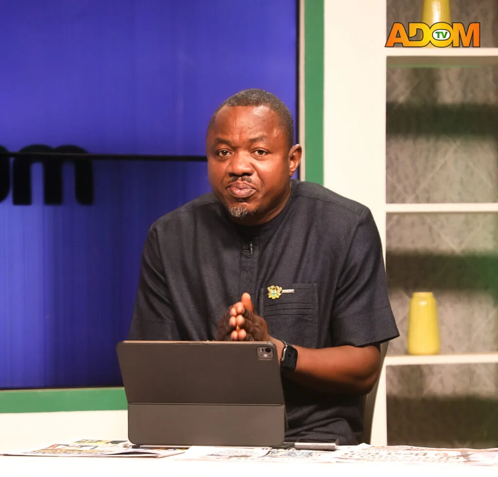 Sewua Hospital to be operational by end of year – Titus Beyuo