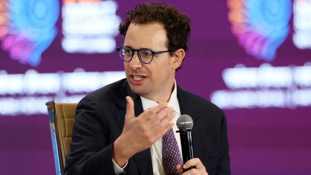 Anthropic says Claude AI hacked three firms during cyber tests
