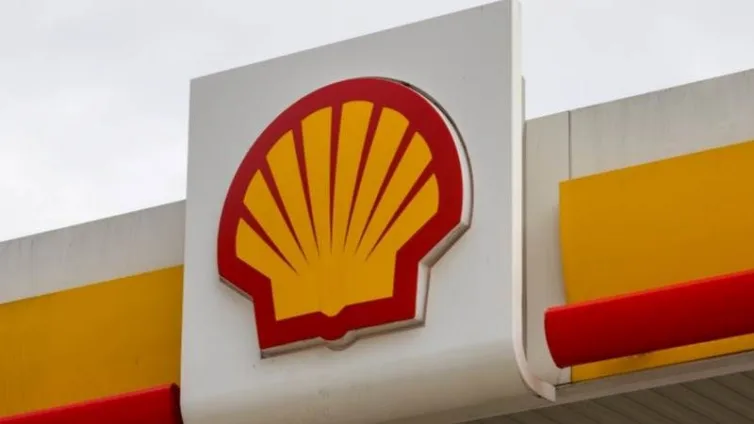 Shell profits double as oil prices rise due to Iran war