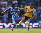 Manchester United agree deal for Carlos Baleba to continue midfield rebuild