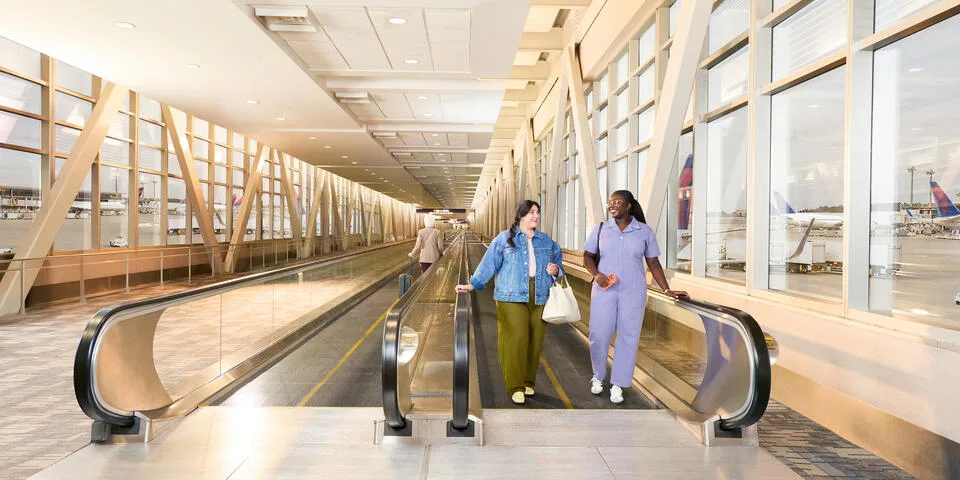 Travel with confidence: What to know when flying Delta this summer