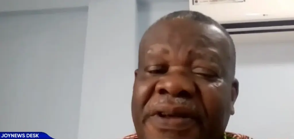 Charles Amissah case should not focus only on doctors – Dr Eli Atukpu
