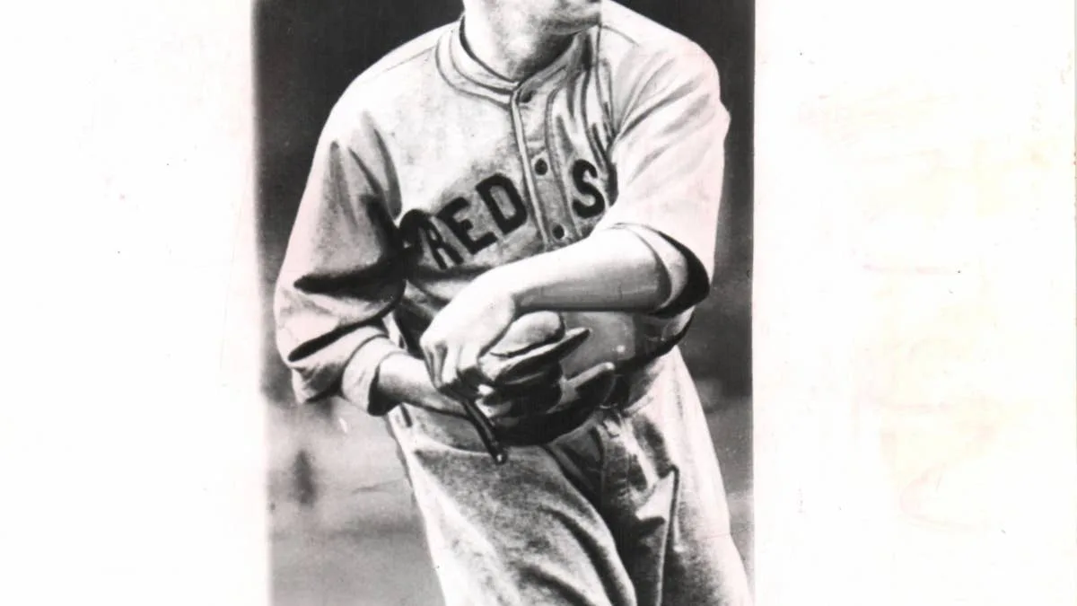 Yankees Legend Babe Ruth Made MLB History 95 Years Ago Today