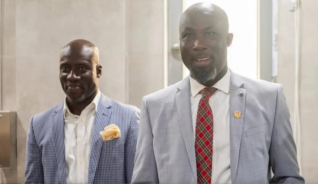 Heal Komfo Anokye Project registered by private persons who refuse to account and hand over to KATH