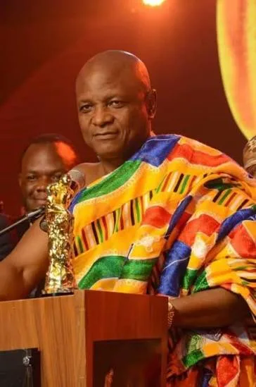 CEO Summit: Togbe Afede calls for bold leadership to sustain Ghana’s economic recovery