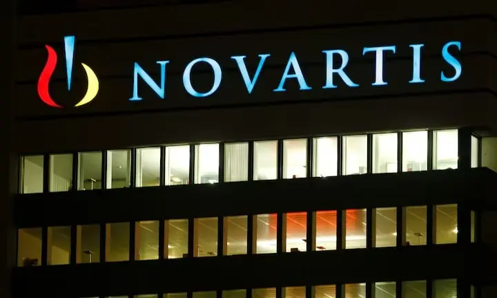 Novartis to buy experimental breast cancer drug in up to $3 billion deal