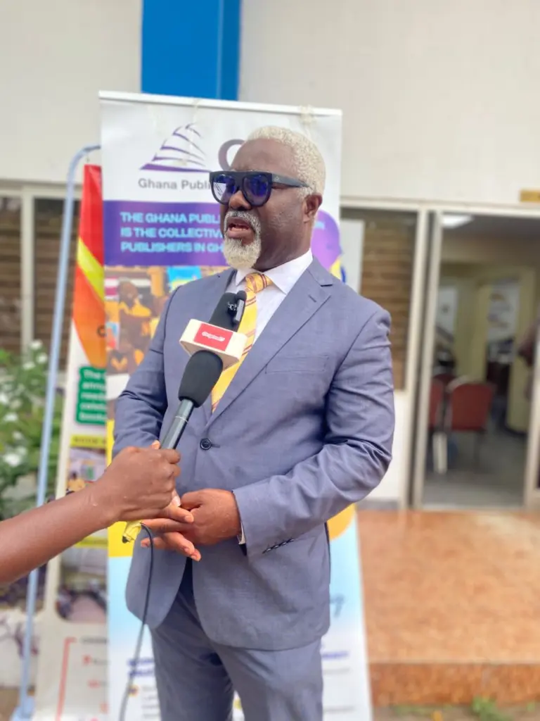 GPA calls for gov’t support as it marks 50 years of indigenous publishing