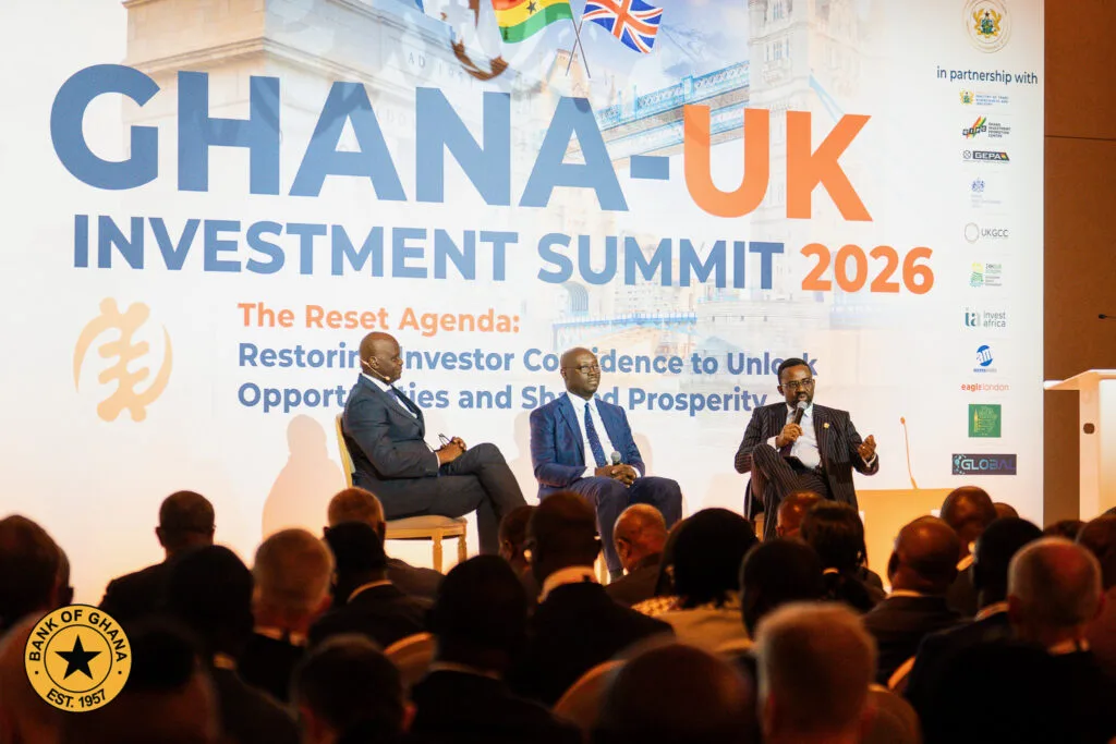 BoG’s consultative approach helping shape economic recovery – Governor