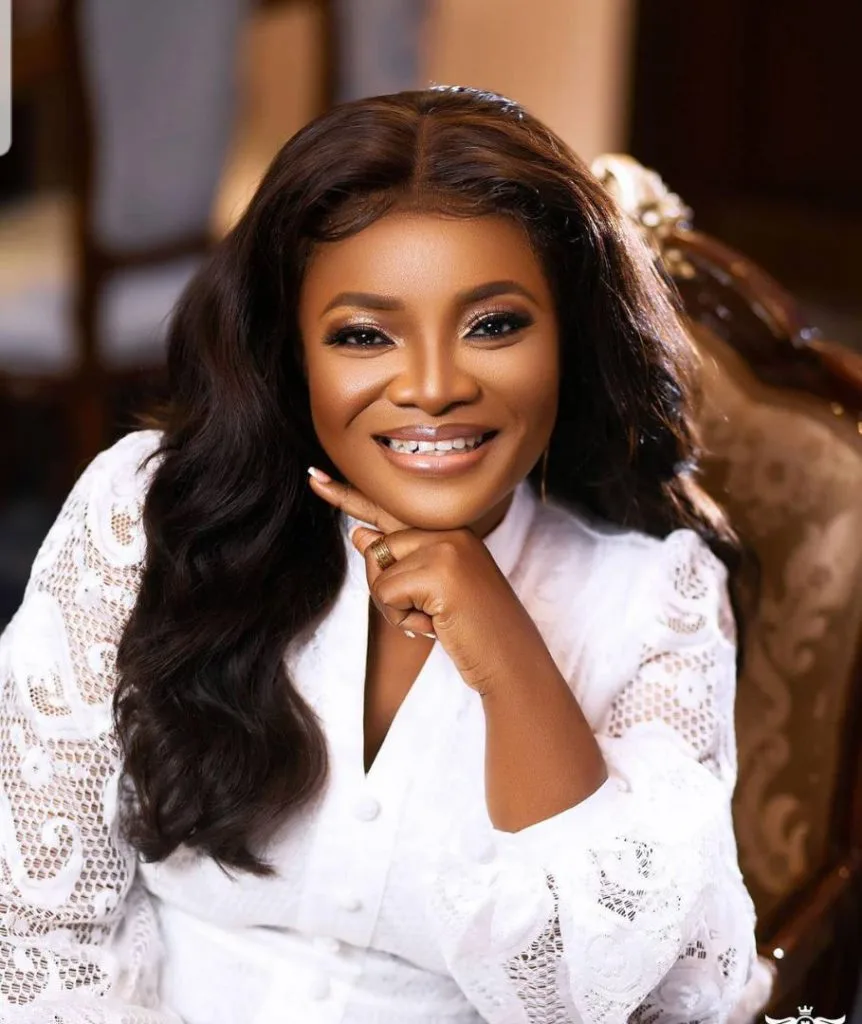 Ohemaa Mercy launches 2026 Tehillah Experience