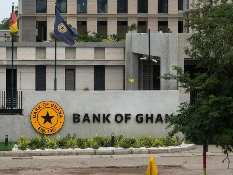 BoG warns of regulatory action against Unlicensed Digital Credit Service Providers
