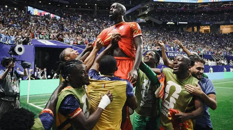 Africa’s World Cup success leaves Asia looking for answers