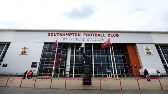 Southampton expelled from Championship playoffs over Spygate
