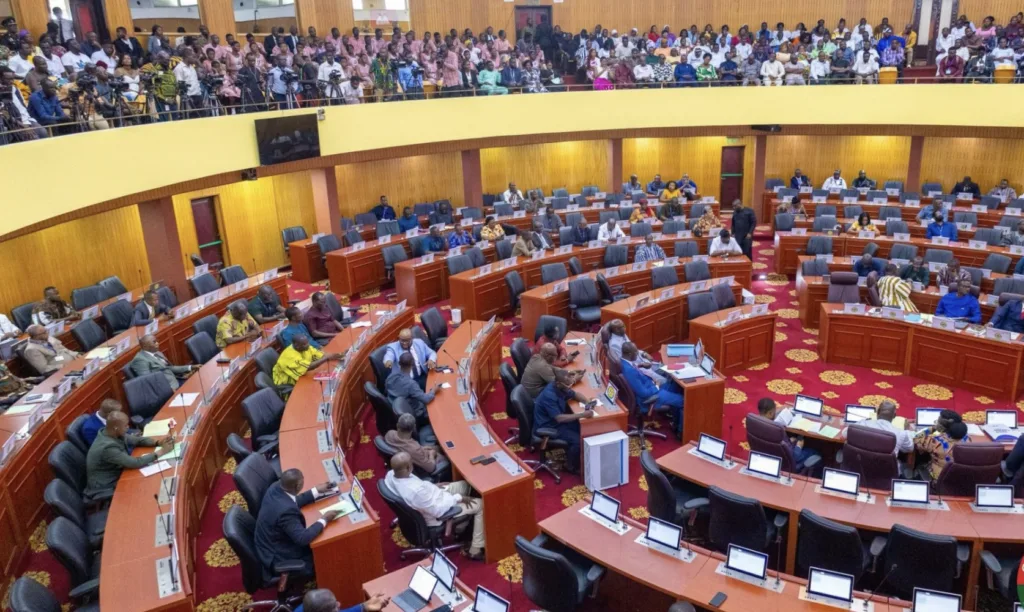 Parliament ratifies bilateral air service agreements with six nations