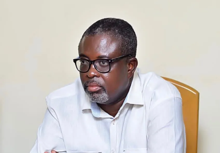 NDC Central Regional Chairman apologises to Obaatanpa Radio over chaotic station incident