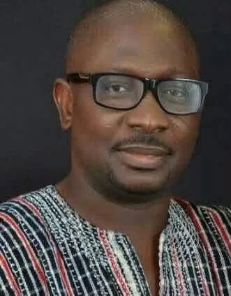 Ghana’s Deputy Ambassador to Saudi Arabia Sanni Jajah dies