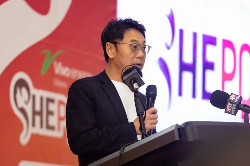 Vivo Energy Ghana hosts ShePower Summit 2026 to inspire next generation of Women in STEM