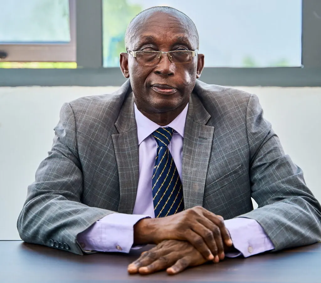 NSAI inaugurates board to champion AI and data science in Ghana