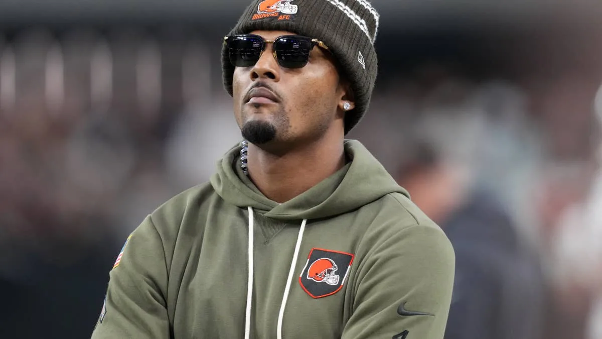 Deshaun Watson's 'I Don't Care' Response Threatens His Standing With Fans