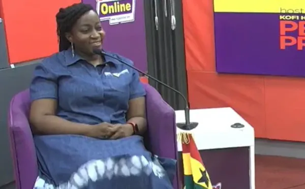I returned to Ghana to make a difference in healthcare — Dr Naa Ashietey