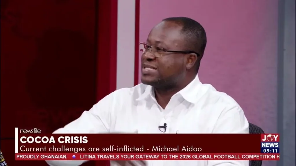 Where is the GH¢25.3 million difference? NPP fires questions at Finance Ministry