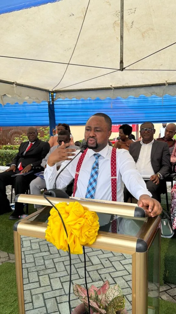 Wonder Kutor calls on government to review the ‘No Fees Stress’ policy