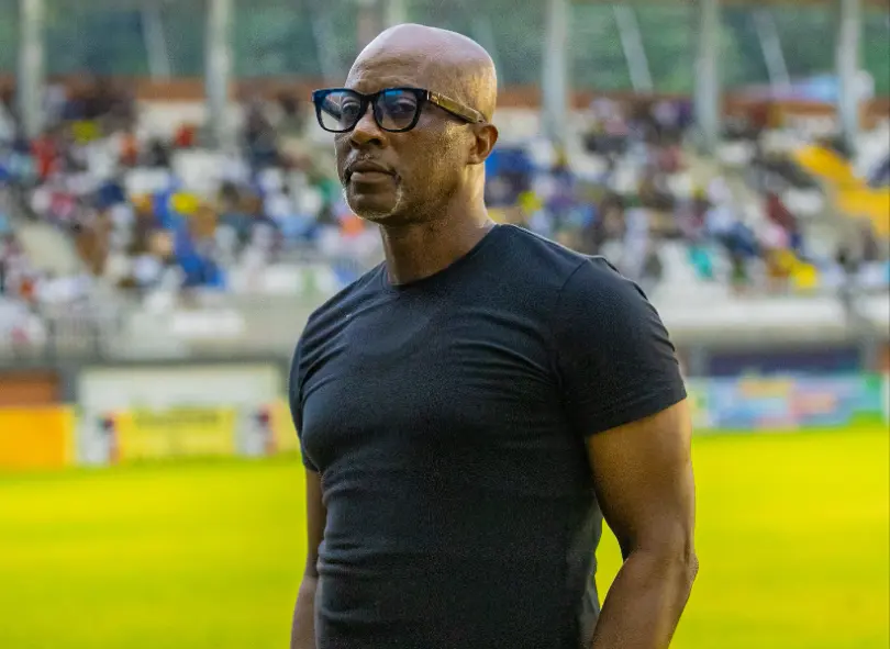 FA Cup: We want to play in the final – Medeama boss Ibrahim Tanko ahead of semis clash with Dreams FC