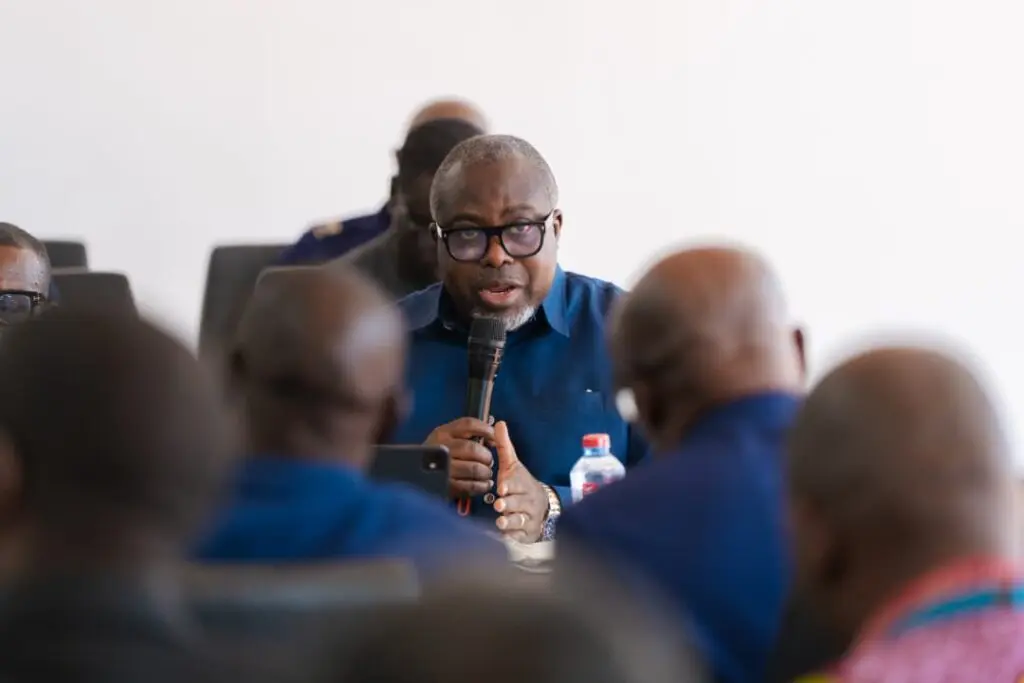 Publican AI: GRA, trade groups reach deal to end industrial action