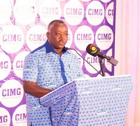 CIMG launches 2026 awards, vows crackdown on fraudulent marketing practices