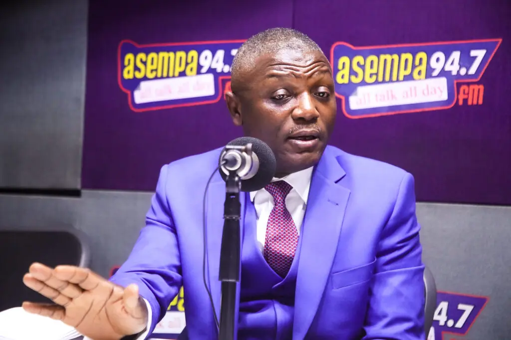 Black Stars: Otto Addo, players yet to receive World Cup qualification bonuses – Kofi Adams