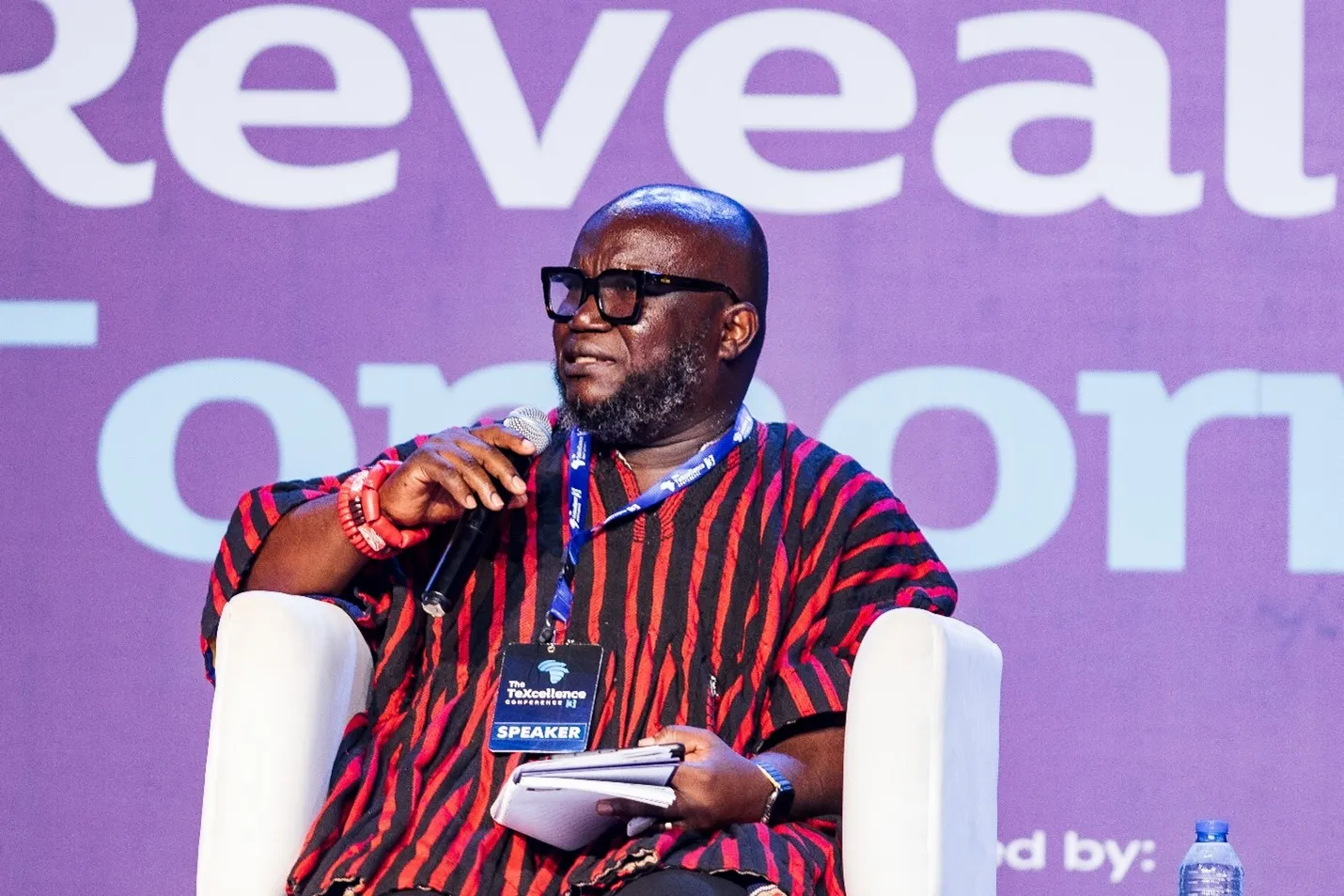Ghana needs foreign investment to unlock full mineral potential — Chamber of Mines CEO