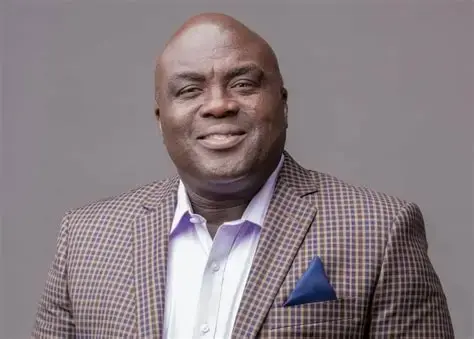 Chief of Staff urges young business leaders to embrace mentorship as key to success