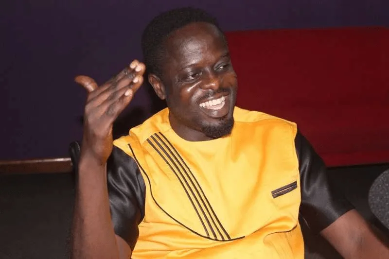 No Music Star Makes It Alone – Ofori Amponsah