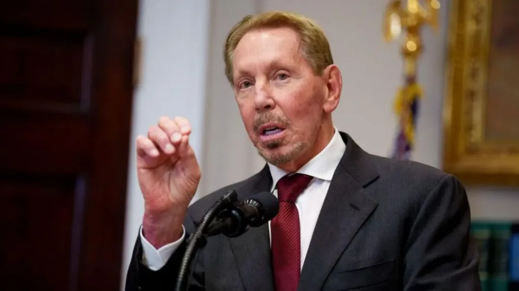 Tech giant Oracle cuts 21,000 jobs as it embraces AI