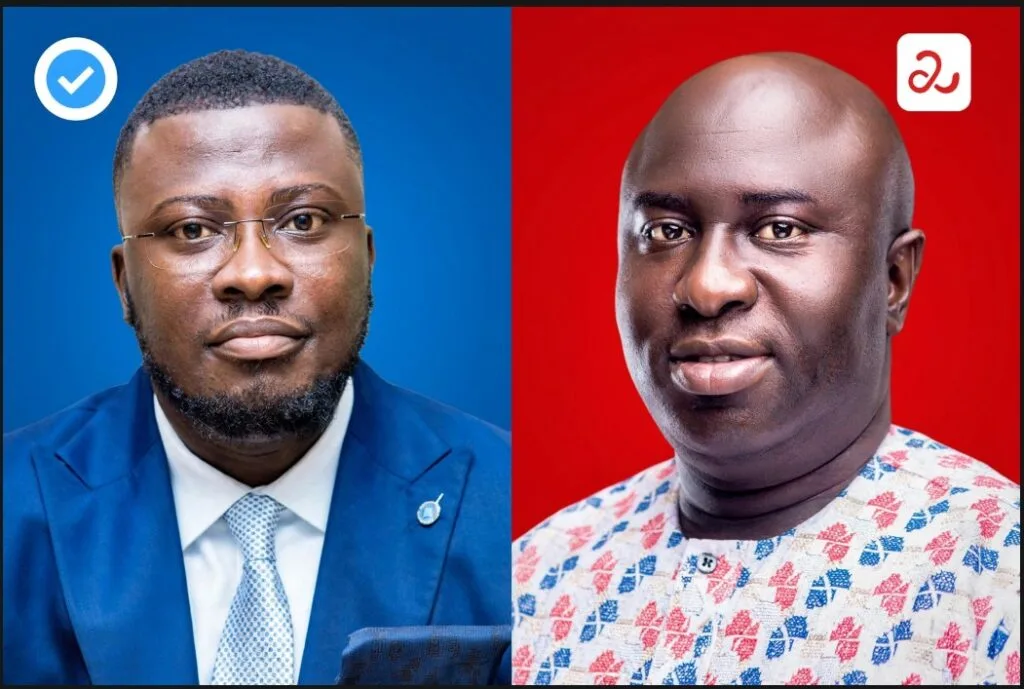Dr. Frank Amoakohene – Paul Yandoh Masterclass is when politics learns to laugh