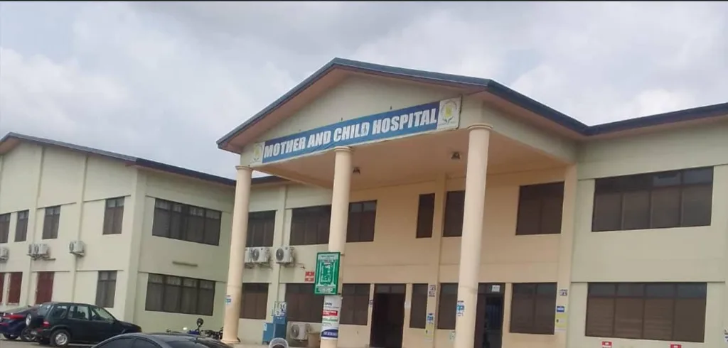 ‘Change the narrative from tomorrow’ – Health Minister orders immediate reforms at Mother and Child Hospital