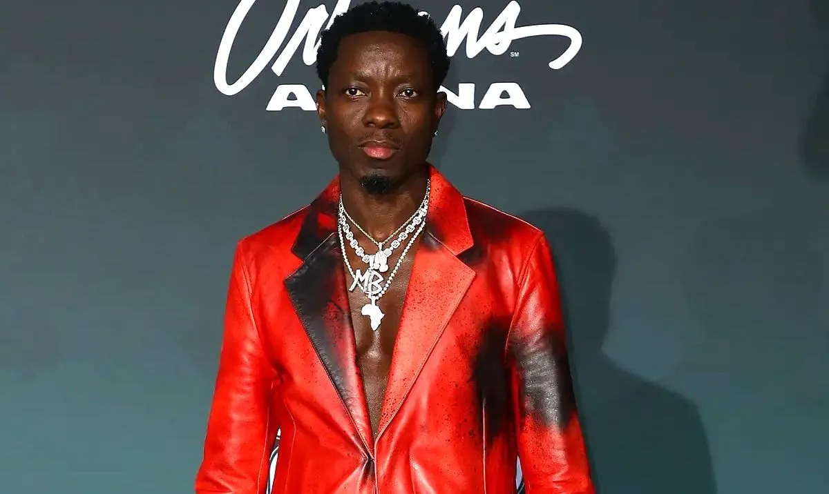 Ghana is currently Africa’s top tourism destination – Michael Blackson