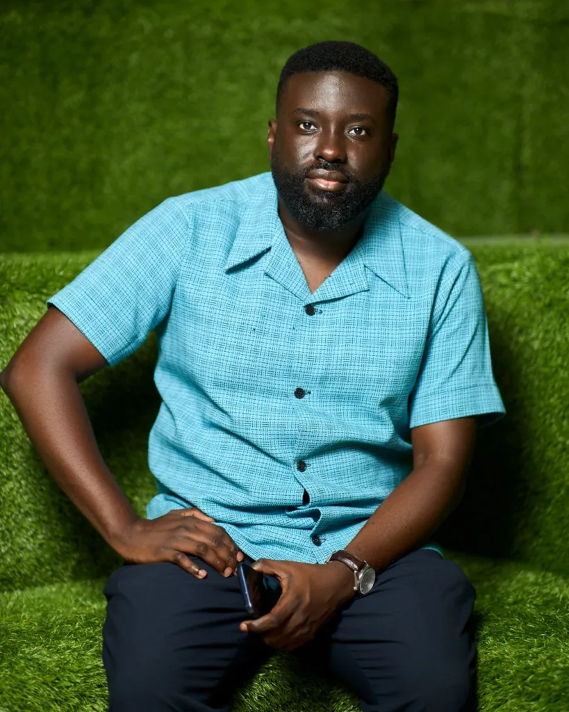 Opoku Ware School helped shape who I am today – Pinkberry CEO