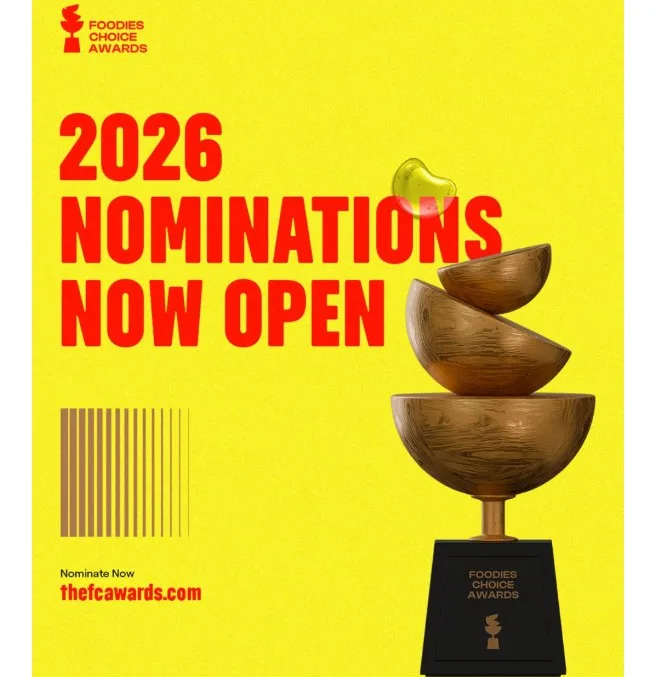 Maxima Media Group launches maiden edition of Foodies Choice Awards